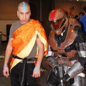 Aang