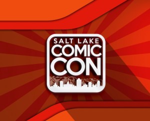 Salt Lake Comic Con