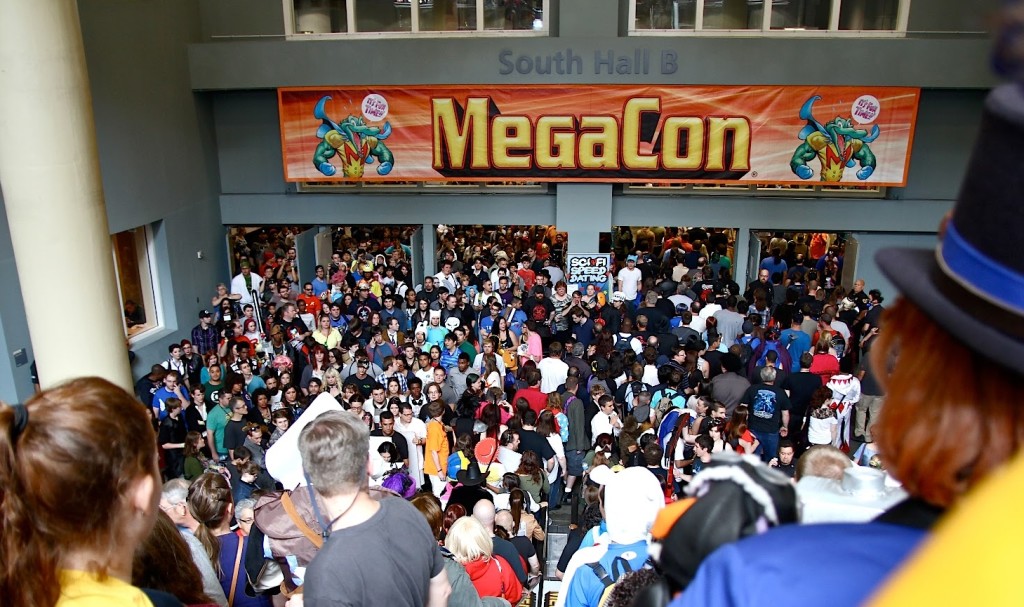 MegaCon