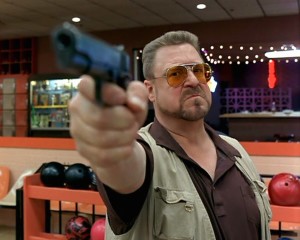 John Goodman Big Lebowski