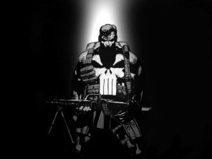 The Punisher