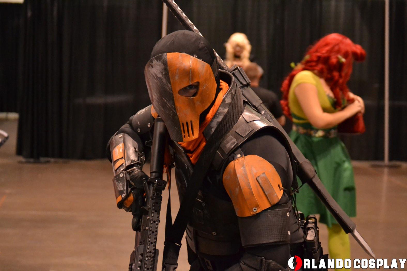 Deathstroke