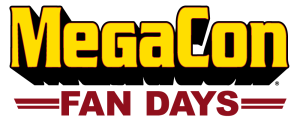 MegaCon_FANDAYS_LOGO