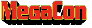 Megacon Orlando Cosplay Logo
