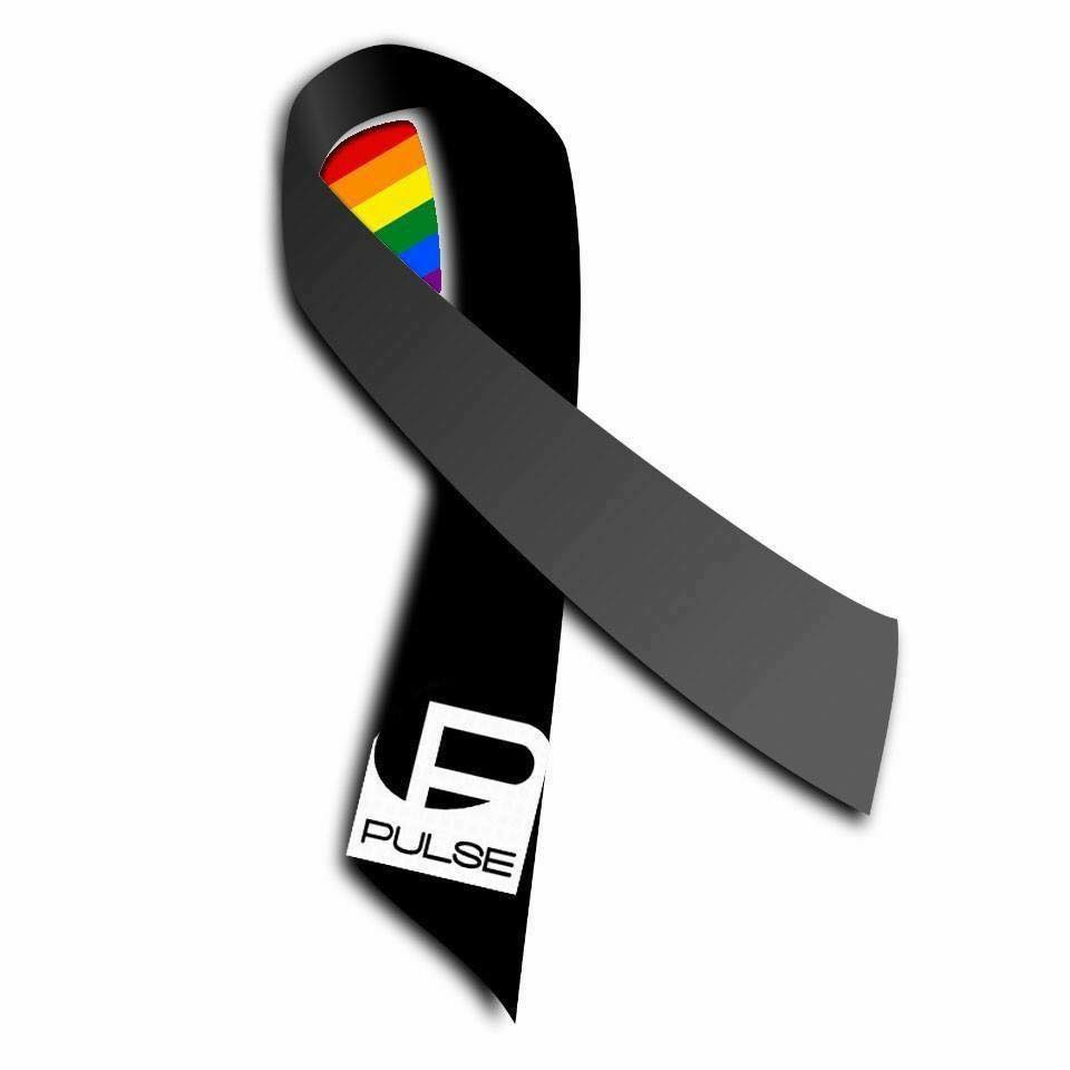 Pulse Orlando Shooting