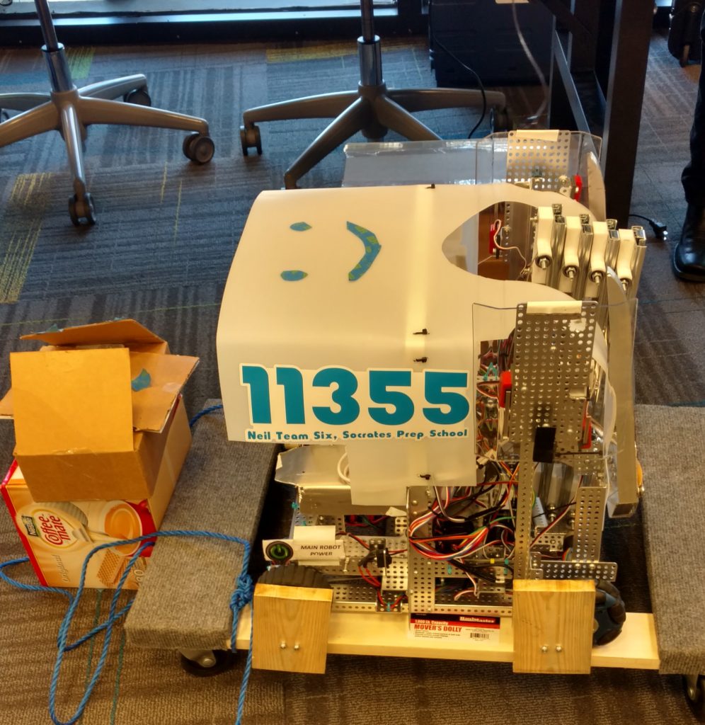 OrlandoRobotics 2