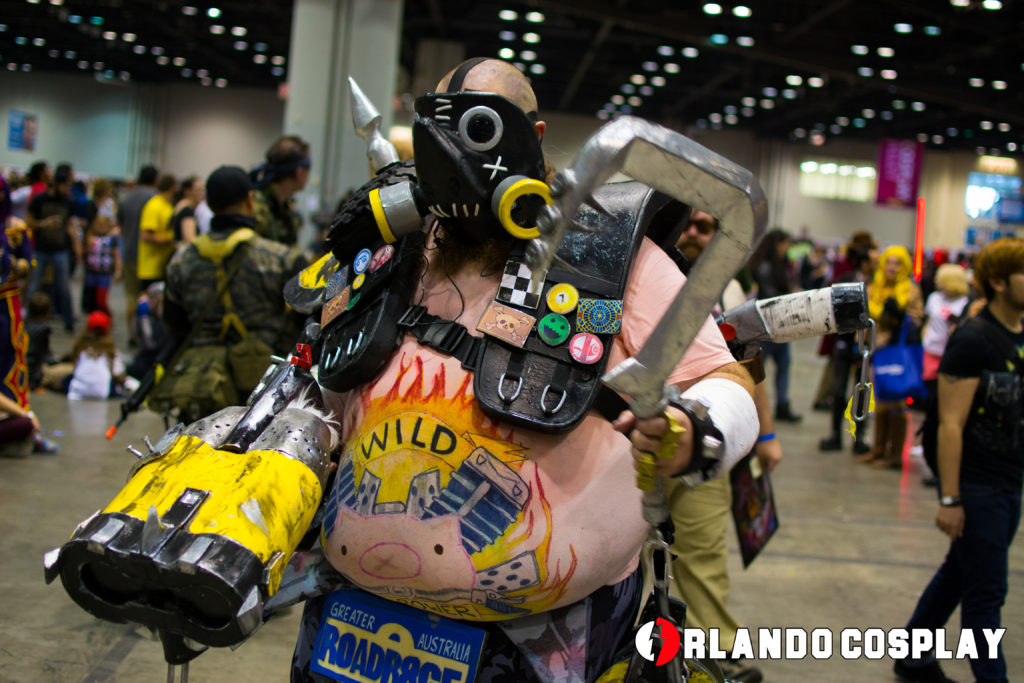 Roadhog