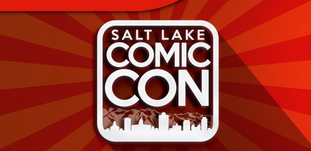 Salt Lake Comic Con