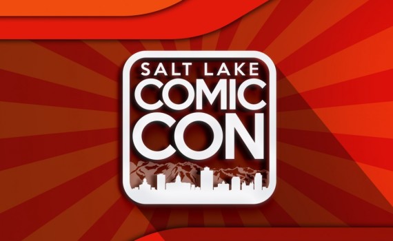 Salt Lake Comic Con