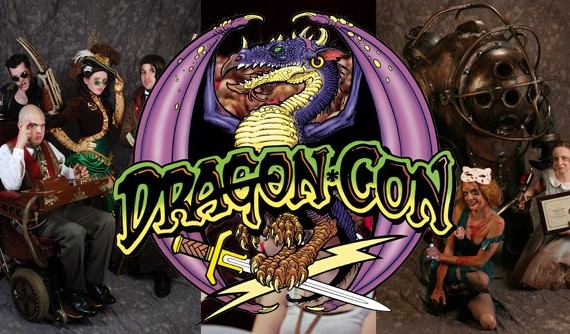 Dragon Con Logo