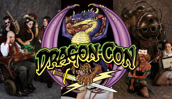Dragon Con Logo