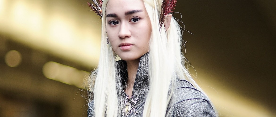 Thranduil