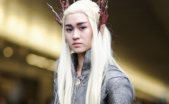 Thranduil